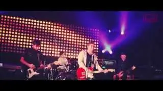 К402 - Сafe1 (live 2014, Львів, Наш Формат)