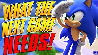 What We Need From The Next Sonic Game! | Sonic 30th Anniversary