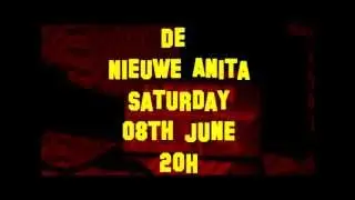 Dim Dam Dom Party 2nd edition in De Niuwe Anita 08-06-13
