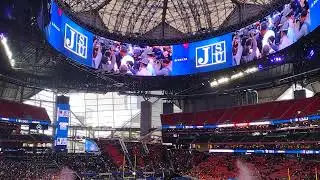 Jackson State wins the 2024 Celebration Bowl