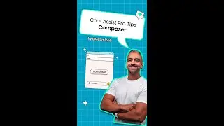 Dynamic Writing Assistant by Adam Lobo | Galaxy AI Academy