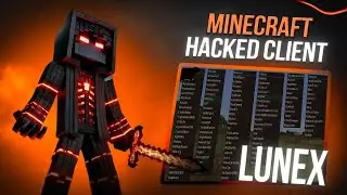 Minecraft Hacked Client | Hack Client Minecraft | Minecraft Hack Client 2025 [Download]