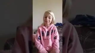 KAKO SAM ZAVOLELA KOSARKU