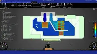 Ansys Discovery - Fluids Demonstration