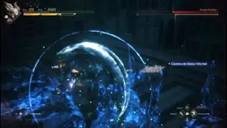 Film - Final Fantasy XVI - Dragão Akáshico