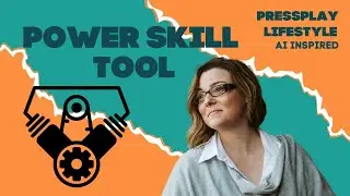 Power Skill - Decision Quality Tool - AI ChatGPT