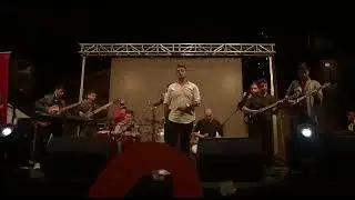 Andrés Morales - Matemos Las Ganas (Cover En Vivo)