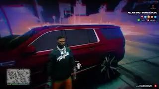 State Prop RP Built By King Loud (STATE PROP RP)