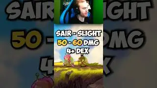 Lance Has SECRET True Combos in Brawlhalla 💥