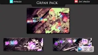 Graph Pack : Time