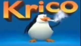 Пингвины Мадагаскара, но их ЖМЫХНУЛО!