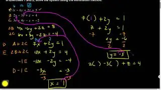 Alg2.01.04 Practice 1.4(1,4,7)