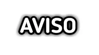 AVISO