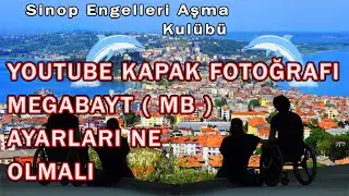kapak fotoğrafı ölçüleri nasıl yapılır