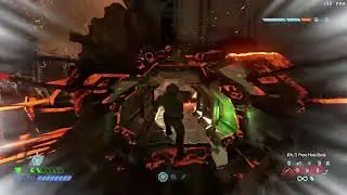Doom Eternal Lobotomy WORLD RECORD SPEEDRUN!1!1