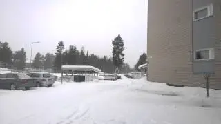 Possible the most boring 31 second video on YouTube