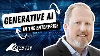 GenAI in the Enterprise w/ Andrew Wilder, Chief Security Officer