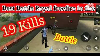 free fire battle royale gameplay|free fire battle royale gameplay|free fire new update