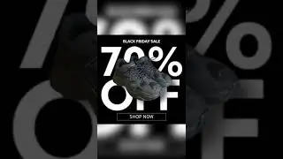 Foto de producto Black Friday 🔥