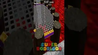 Flood in SM64: Last Impact #3 - Super Mario 64 Online (SM64ExCoop) #sm64 #online #SuperMario #flood