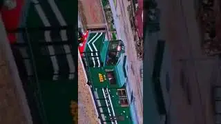 39up Jaffer express departure Quetta Pak Rail update please subscribe My you tube channel