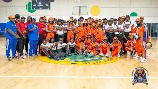 FMU vs CAU Percussion Battle 2024 🥁