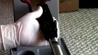 Ruger 10/22 KIDD 18