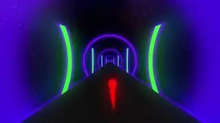 Space Warm  - asmr asm video and music by Crown (drum'n'bass 2021)