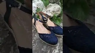 Босоножки мод. 5004