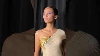 dibalik layar fashion show