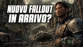 Un Nuovo Fallout è In Arrivo! Scopriamo la Storia di Fallout London!
