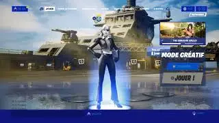 LIVE CHILL VENEZ PARLEZ
