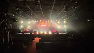 Worship Night 2026 Opener - BA Lighting Demo