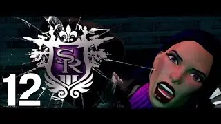 Saints Row: The Third | Part 12 | | YogicAmnesiac