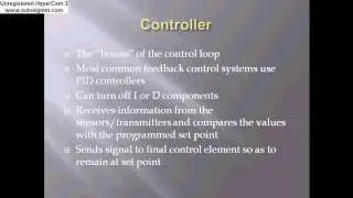 Basic Components of Control Systems.avi