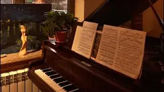 study piano edition | ~ playlist