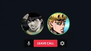 Fighting gold but you're in a discord call with Coda and hes chewing on ice