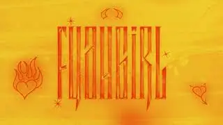Joan Qveralt - FYAHGIRL | KAIZEN