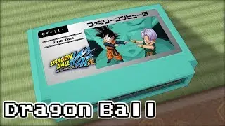 Oh Yeah!!!!!!!/Dragon Ball KAI 8bit