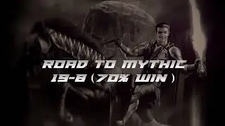 MTG Arena: Diamond II to Mythic Grind (Magic The Gathering Arena)