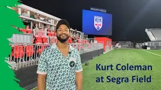 Western Province and Rugby ATL star Kurt Coleman on the end of MLR season