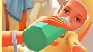 GEN 3 IS BORN!!! | Not so Berry EP 60 - Gen 2