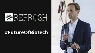 How far has biotech come? With David Berry from Flagship Pioneering (US)