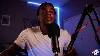 Checking in - my current position on AMC and my other Day2day happenings..| #thecaesarlife VLOG #105