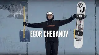 Egor Chebanov Full Part 2018