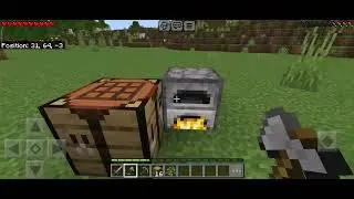 Surviving A Herobrine In Minecraft Survival