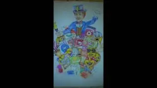 Carnevale di Sciacca 2017 - E' tutto App...Post