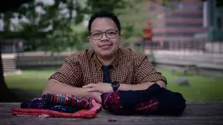 Meet Your Professors — Andrés C. López — Indigenous Studies