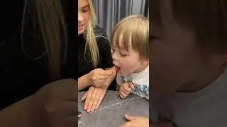 Челлендж. Попробуй конфету. Корейскую и не только. 