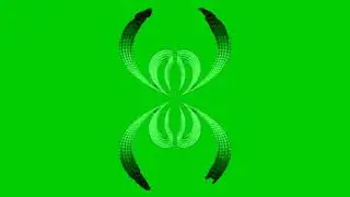 green screen design animation |Editor g